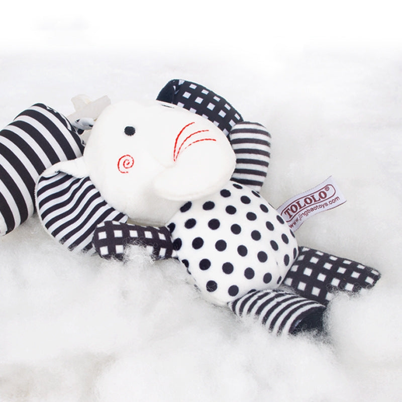 Dangling Mobile Toys - Elephant