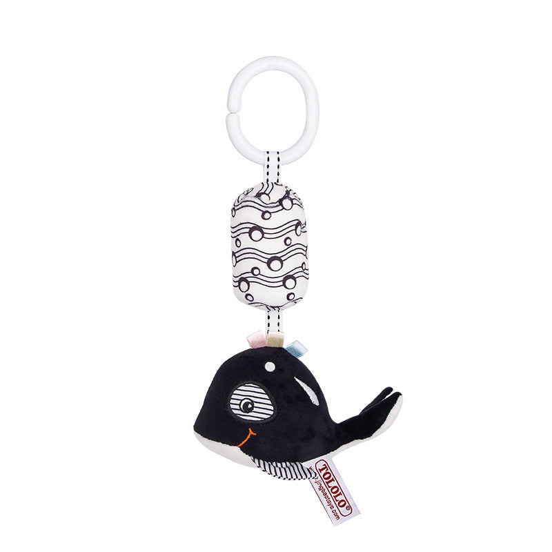 Dangling Mobile Toys - Whale