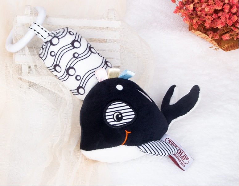Dangling Mobile Toys - Whale
