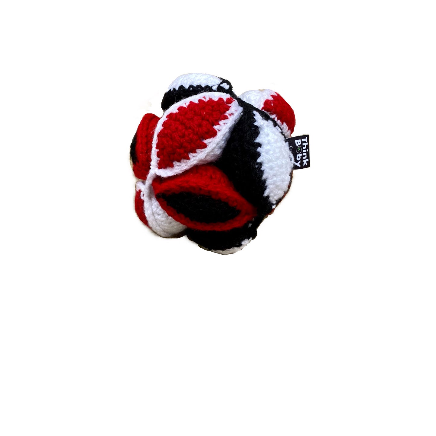 High Contrast Montessori Ball