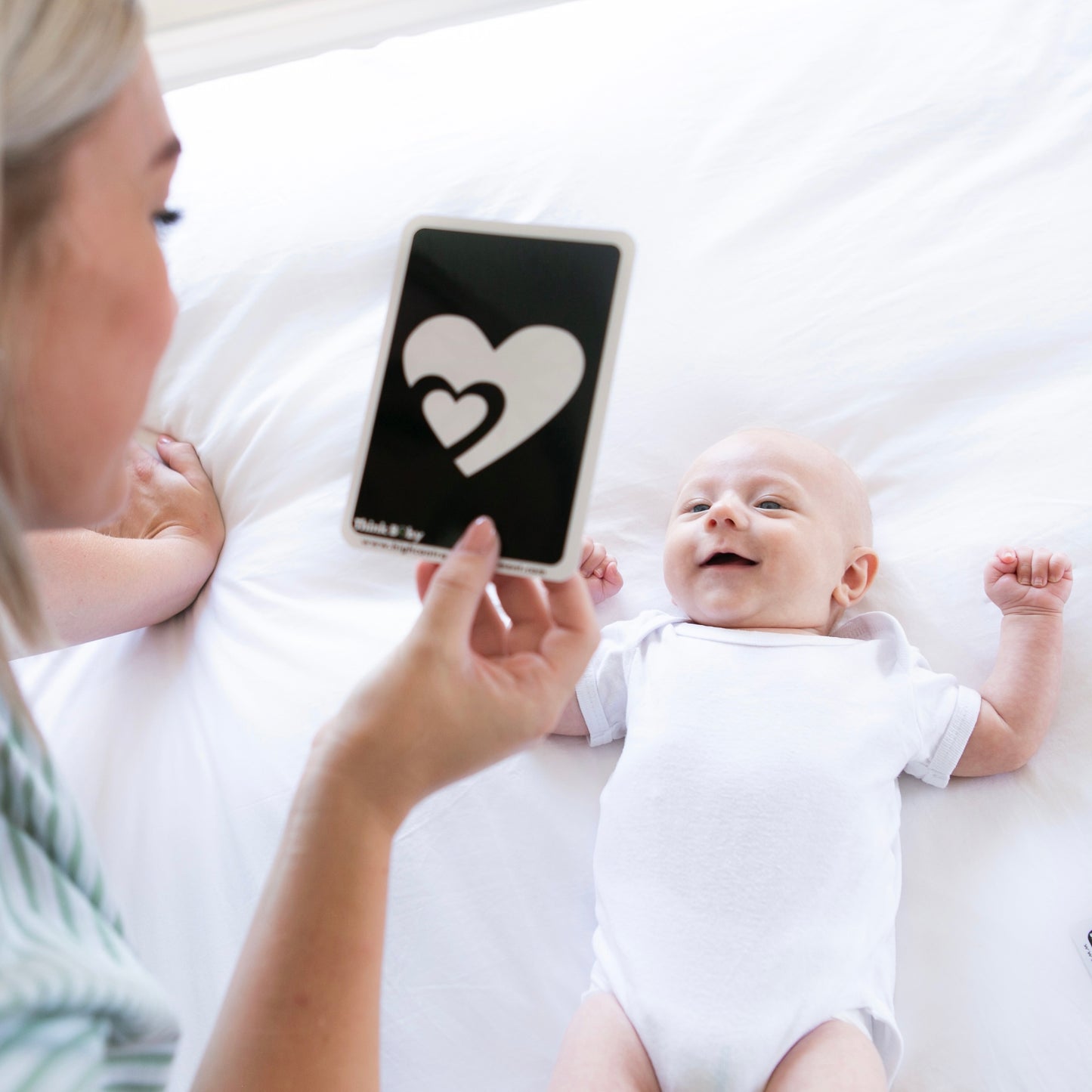 Flashcards – 3 Different Sets Available