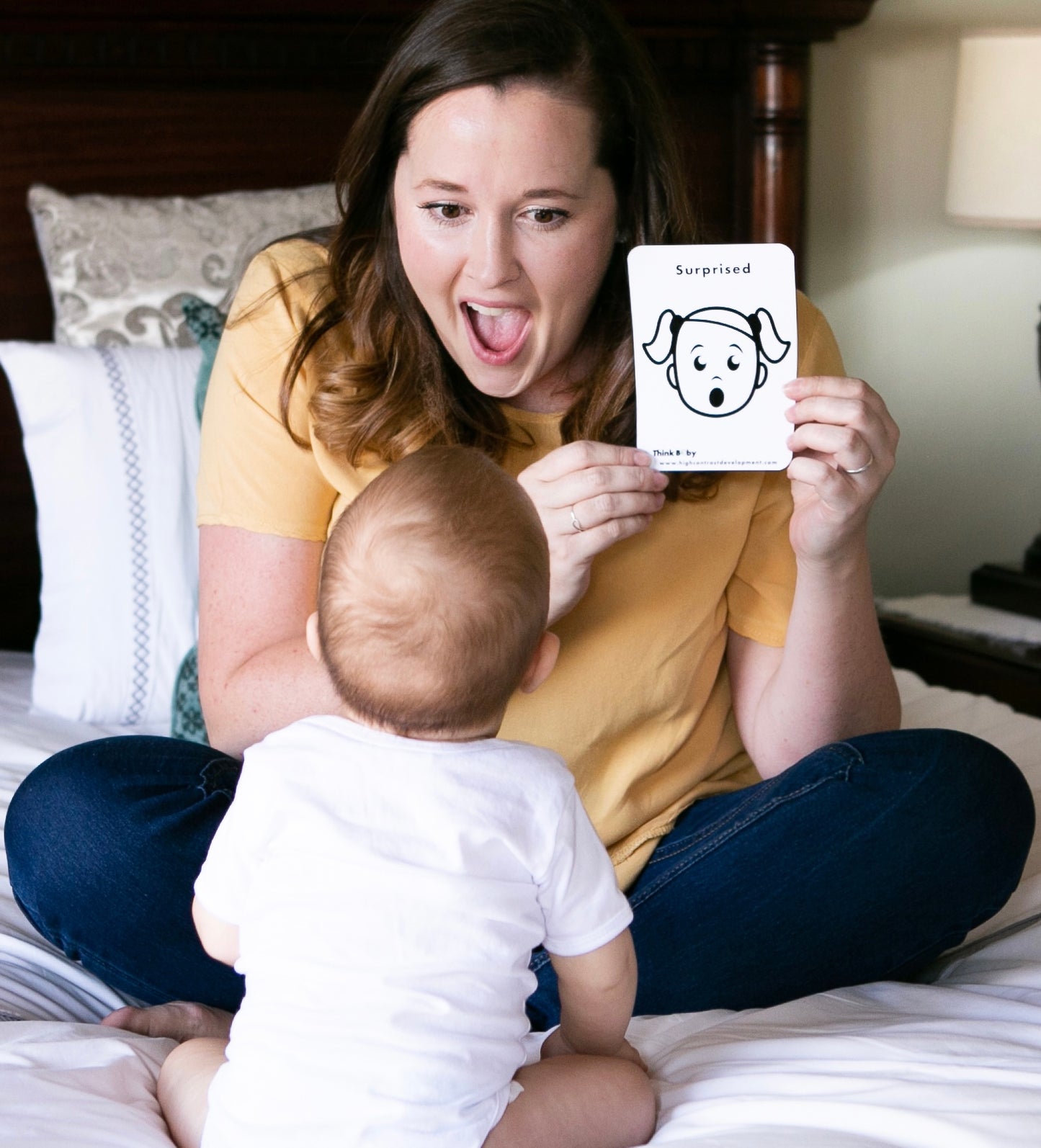 Flashcards – 3 Different Sets Available