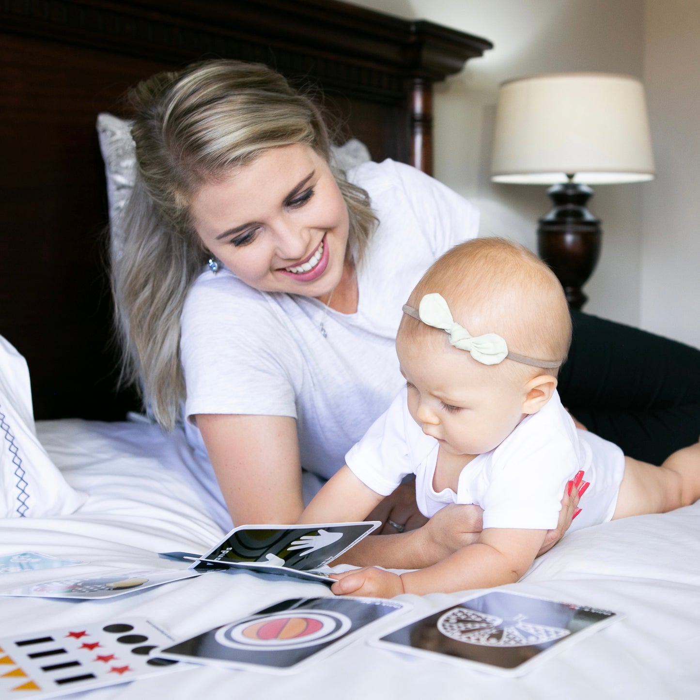 Flashcards – 3 Different Sets Available