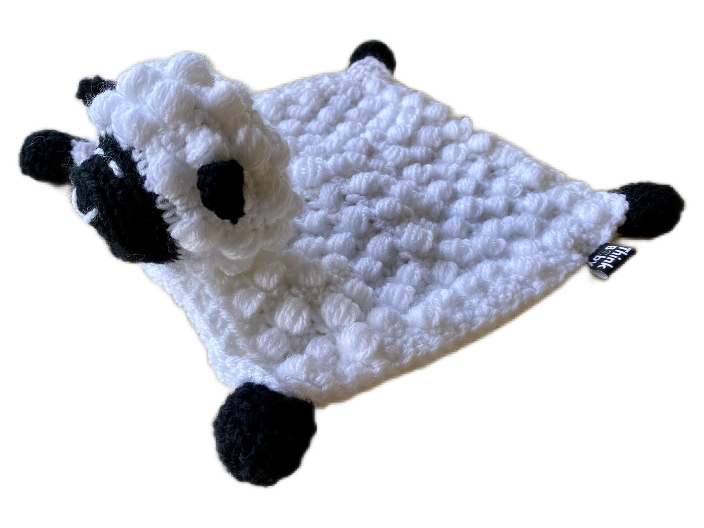 High Contrast Sensory Sleeper