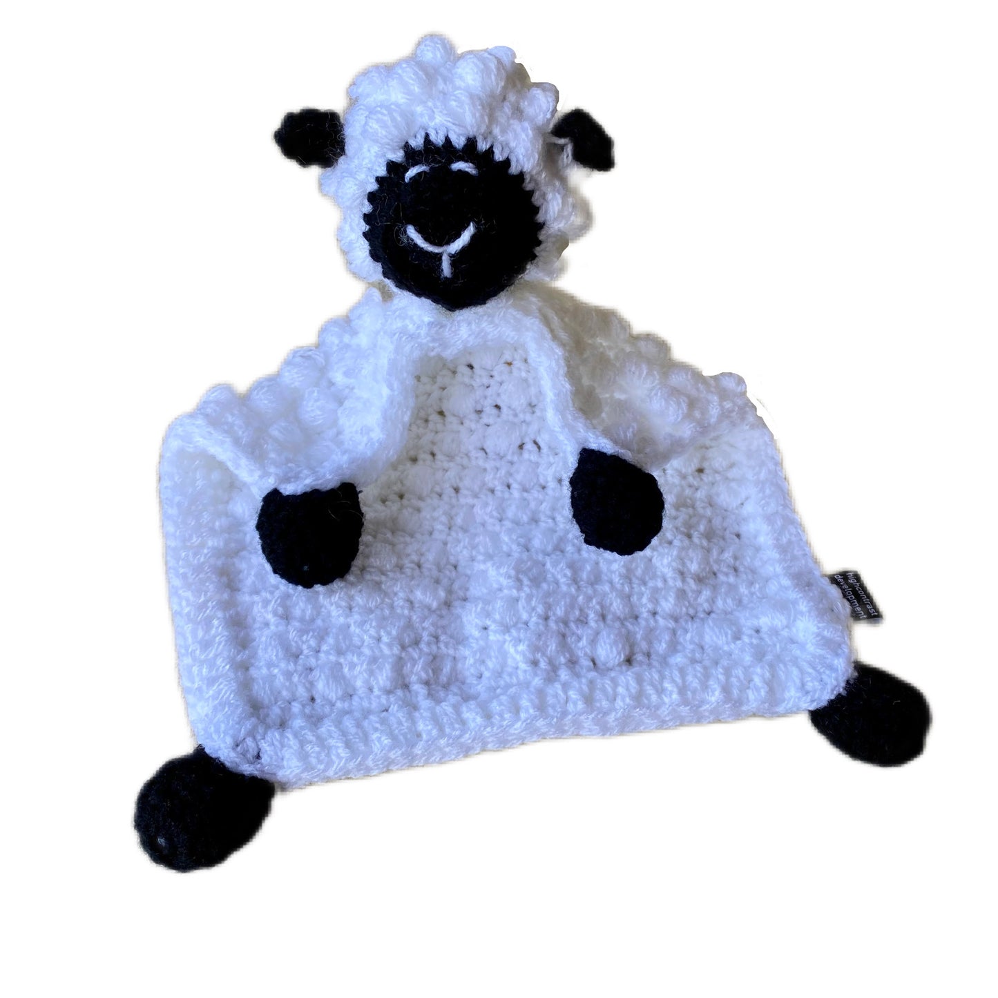 High Contrast Sensory Sleeper