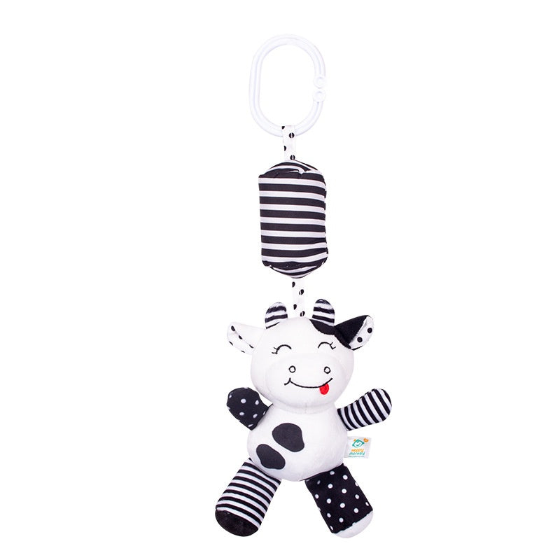 Dangling Mobile Toys - Cow