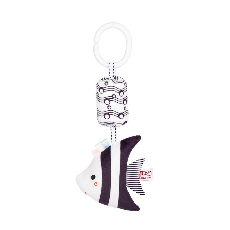 Dangling Mobile Toys - Angel Fish